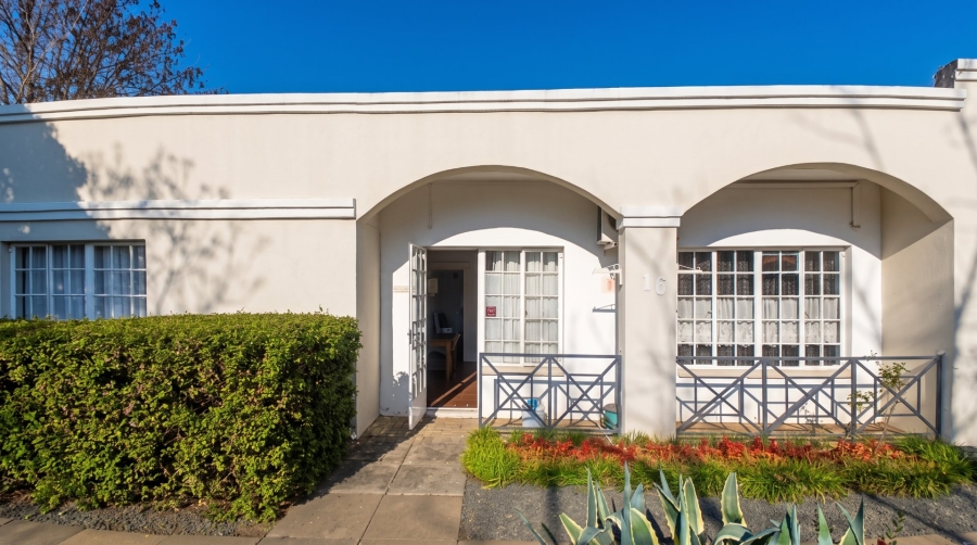 Commercial Property for Sale in Universitas Free State